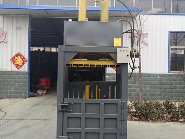 鐵皮打包機(jī)什么價