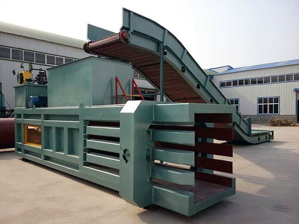 大型打包機(jī)價格小型