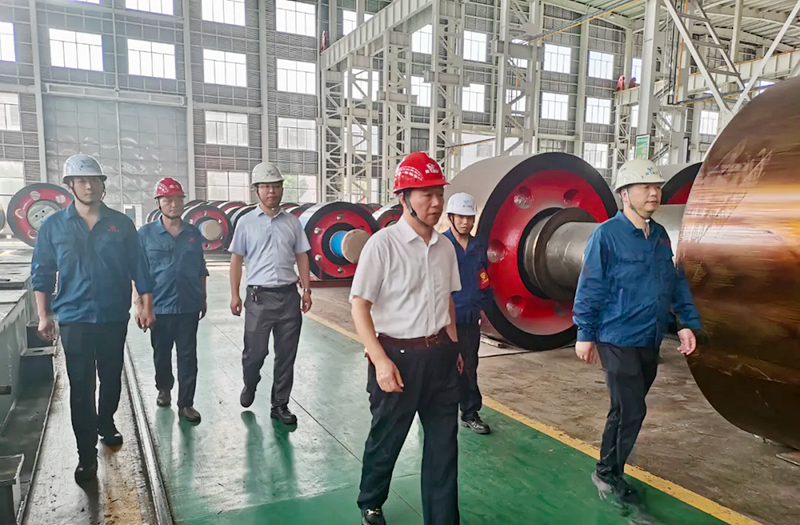 鵬飛集團(tuán)緊抓安全生產(chǎn) | 人人講安全，個(gè)個(gè)會(huì)應(yīng)急